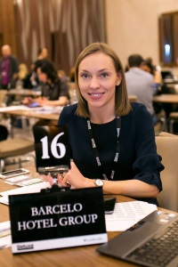 Третьякова Елена