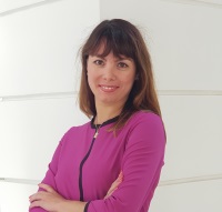 Куприянова Анна Сергеевна
