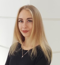 Пудикова Ирина Олеговна