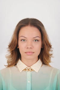 Юхина Яна Игоревна