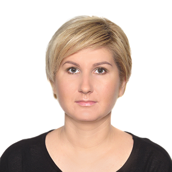Ирина Гончарова