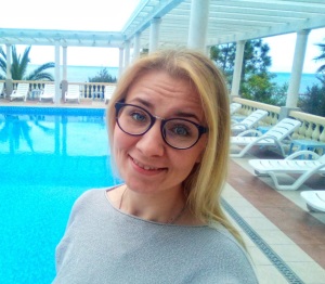 Частухина Елена