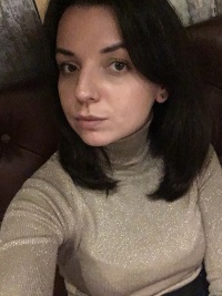 Белякова Елизавета Станиславовна