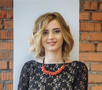 Ирина Босак