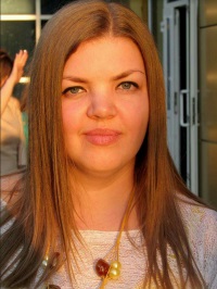 Екатерина Курконд