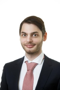 Александр Самунджян