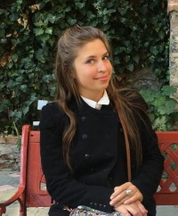 Смирнова Елизавета