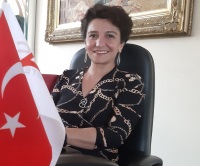 Ташар Оксана Владимировна
