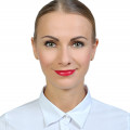 Наталья Назаренко 
