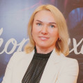Светлана Давыдкина 