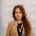 Гараева Дана 