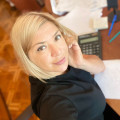 Голикова Мария